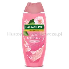 Palmolive Żell Thermal Spa Mineral Massage Pink 500ml