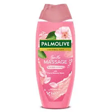 Palmolive Żell Thermal Spa Mineral Massage Pink 500ml