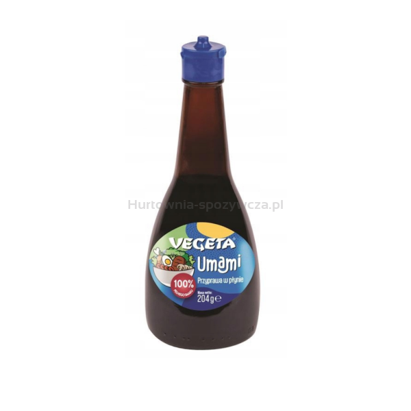 Vegeta Umami w płynie 204 g
