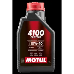 Motul 4100 Protect 10W-40 1L