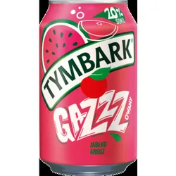 Tymbark Gazzzowany Jabłko Arbuz 330 Ml