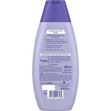 Schauma Szampon Powr VoluMen 400Ml(data przydatności 20.02.2026)