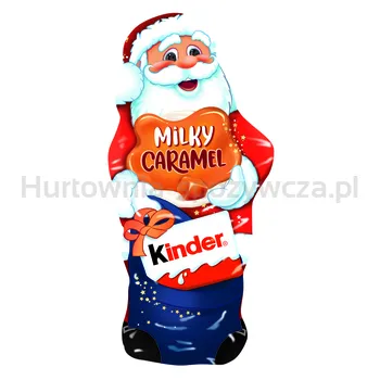Kinder figura cava g110 Carmel