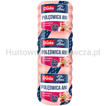 Polędwica Ani ok. 2,5 kg Duda