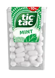 Tic Tac g54 MINT