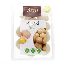 Virtu Kluski Śląkie 400G