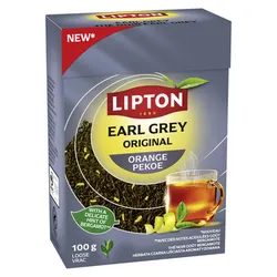 Lipton Earl Grey Loose 100G