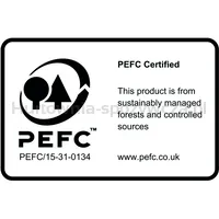 Post-It Karteczki samoprzylepne Super Sticky (622-12SSCY-EU), 47,6x47,6 mm, 12x90 kart., żółte  - 4