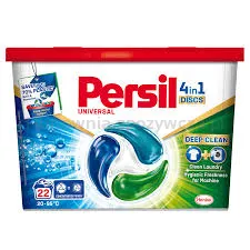 Persil Discs Universal 22 Prania 363 G