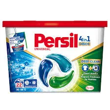 Persil Discs Universal 22 Prania 363 G