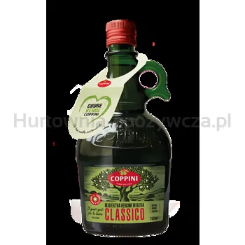 Coppini Oliwa z oliwek Extra Vergine 750ml galon