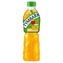 Tymbark Napój Mango Mięta 500 Ml
