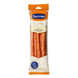 Kabanosy Klasyczne Drobiowe 200 G Tarczyński