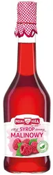 Syrop malinowy 500 ml