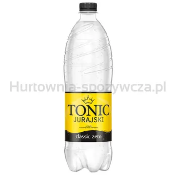 Jurajska Tonic jurajski classic zero 1L SK