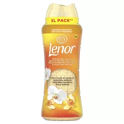 Lenor Perełki zapachowe 495g Gold Orchid &amp Vanilla