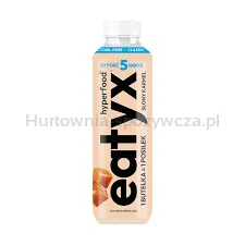 Eatyx Posiłek W Płynie Lactose Free Słony Karmel 500Ml
