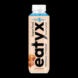 Eatyx Posiłek W Płynie Lactose Free Słony Karmel 500Ml