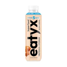 Eatyx Posiłek W Płynie Lactose Free Słony Karmel 500Ml