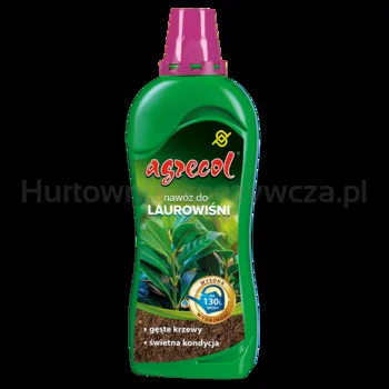 Agrecol Nawóz Do Laurowiśni 750 Ml 