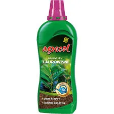 Agrecol Nawóz Do Laurowiśni 750 Ml