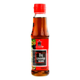 De Care Ha Olej Z Prażonego Sezamu 150Ml