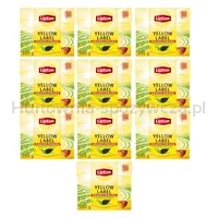 Lipton Herbata Czarna Granulowana 100 G