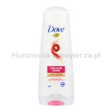 Dove Odżywka Do Włosów Colour Care 200Ml