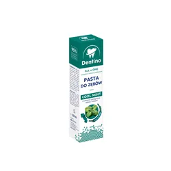 Dentino Pasta Do Zębów Cool Mint 100Ml