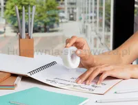 Taśma biurowa SCOTCH® Magic™ (810), matowa, 19mm, 10m - 2