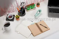 Taśma biurowa SCOTCH® Magic™ (810), matowa, 19mm, 10m - 6