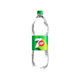7Up Napój Gazowany 2 L