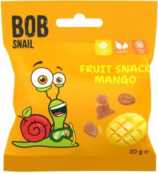 Przekąska mango 20 g