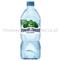 Woda Żywiec Zdrój Niegazowany 1,0 L