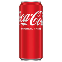 Coca Cola 330Ml
