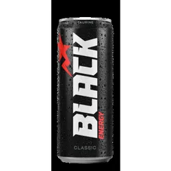 Black Energy 250ml