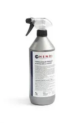 Hendi Profesjonalny Preparat Do Mycia Grilli I Pieców 1 L