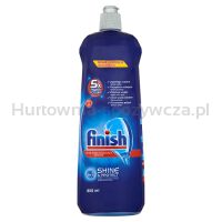 Finish Płyn Nabłyszczający 800Ml