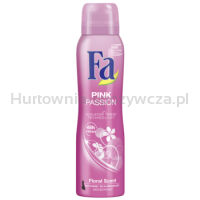 Fa Dezodorant Spray Pink Passion 150 Ml