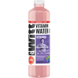 Dr.Witt Woda Witaminowa o smaku jagody 1,25 l