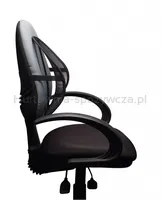 Oparcie do pleców Q-CONNECT, siatka mesh - 5