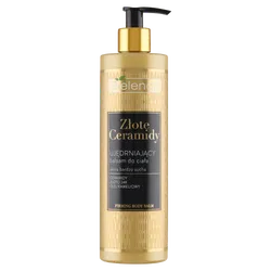 Bielenda Złote Ceramidy Ujędrniający Balsam Do Ciała 400 Ml