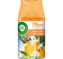 Air Wick Freshmatic Wkład Kwitnąca Pomarańcza 250ml