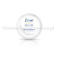 DOVE KREM NAWILŻAJĄCY 150ML