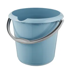 Wiadro 10L Mika Nordic Blue