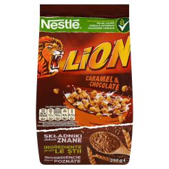 Lion 250G Nestle