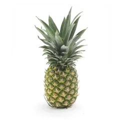 Ananas Chiquita Kostaryka 1 Szt