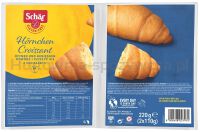 Croissant 4 szt. BEZGL. 220 g