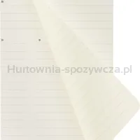 Moleskine Notes reporterski PRO PAD P (9x14 cm), 96 stron, czarny - 4