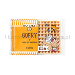 Dan Cake Mini Gofry 250g